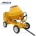 Great reasonabel price concrete mixer machine self loading